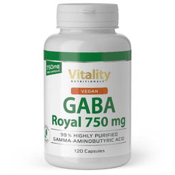 GABA Royal 750 mg