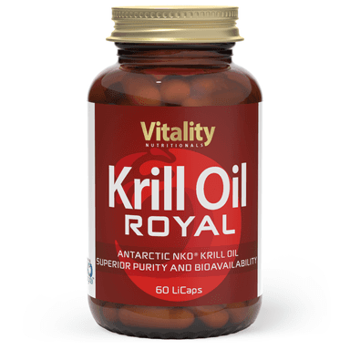 Krilloil Royal