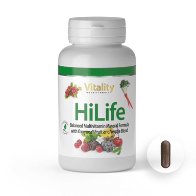 HiLife - Multivitamin