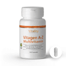 Vitagen A-Z Multivitamin  - 120  Capsules
