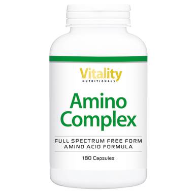 Amino Complex Full Spectrum