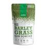Barley Grass Raw Powder 