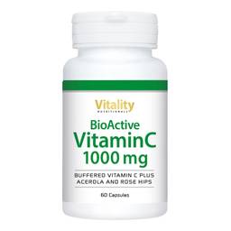 BioActive Vitamin C 1000 mg