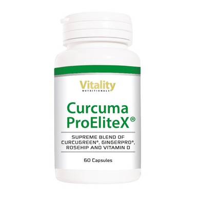 Curcuma ProEliteX®