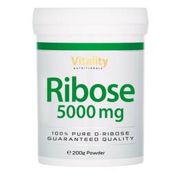 Ribose Energy 5000