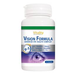 Vision Formula 