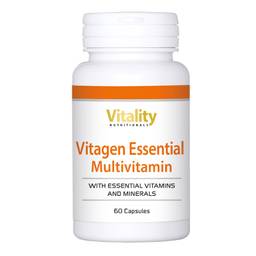 Vitagen Essential Multivitamin