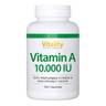 Vitamin A 10000 IU - 180  Capsules