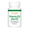 Vitamin D3 5000 plus K2 200
