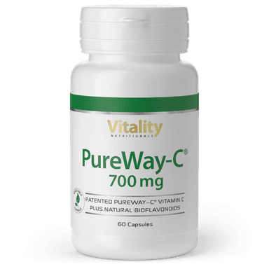 PureWay Vitamin C 700 mg