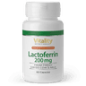 Lactoferrin 200mg - 60 capsules