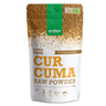 Curcuma Raw Powder