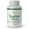 Taurine 1000mg - 120 capsules