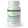 Vitamin B12 Methylcobalamin - 90 capsules