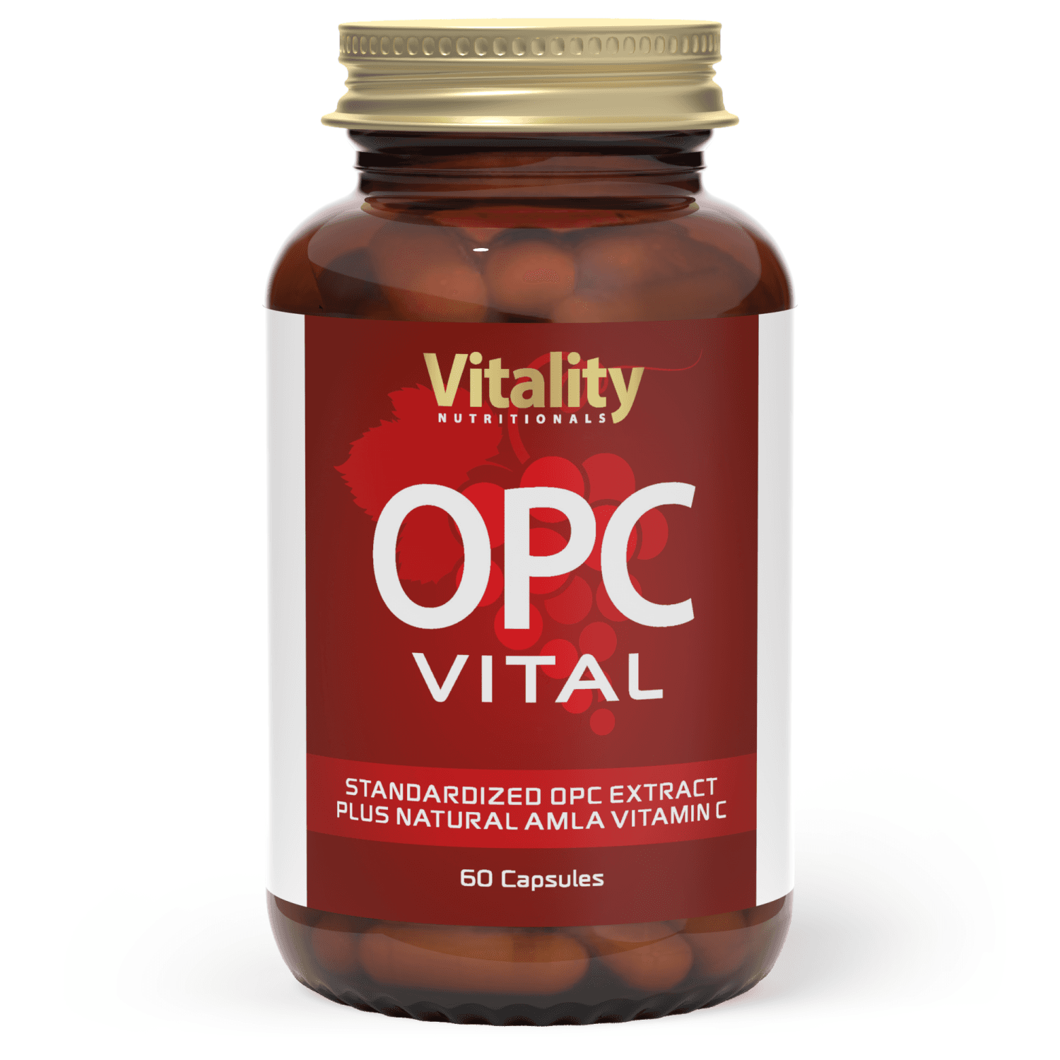 OPC Vital - 60 capsules