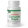 Curcumin Royal - 60 capsules