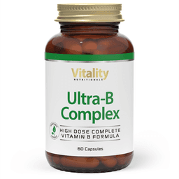 Ultra B Complex