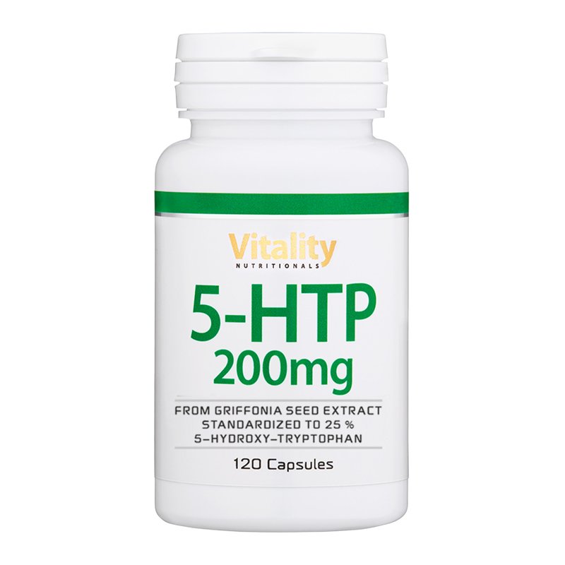 5-HTP 200mg