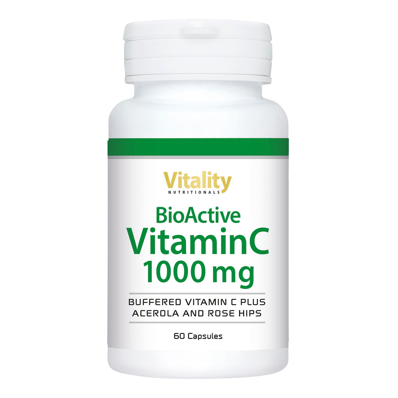 BioActive Vitamin C 1000 mg