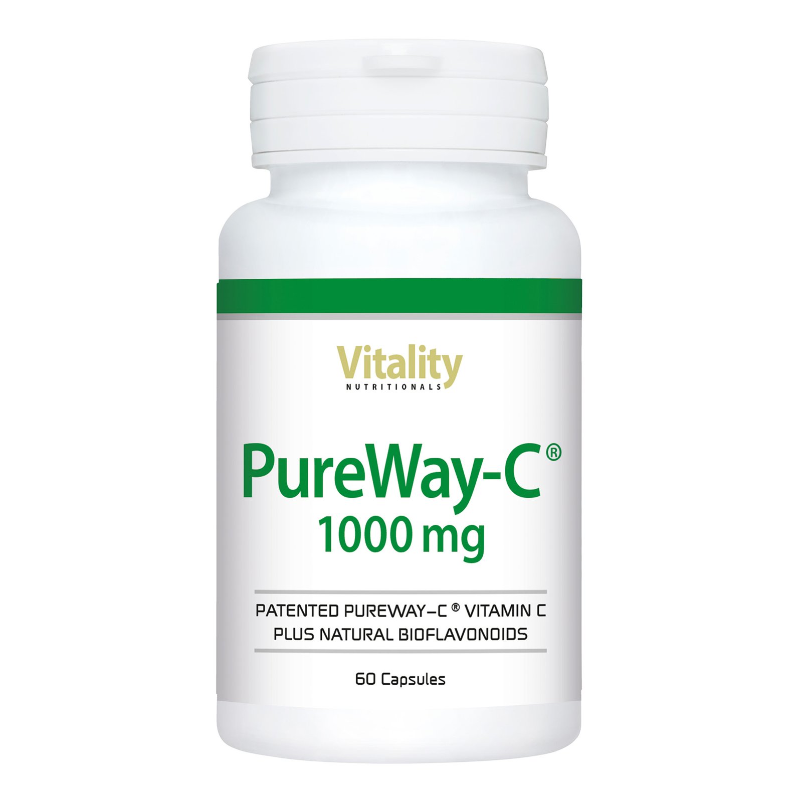 PureWay Vitamin C 1000 mg