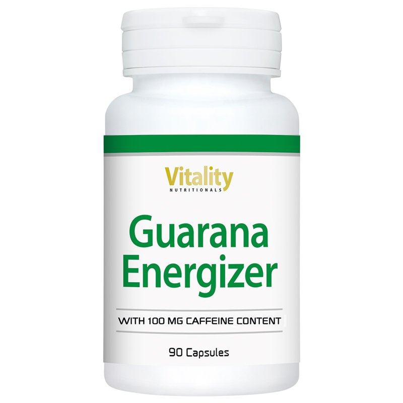 Guarana Energizer