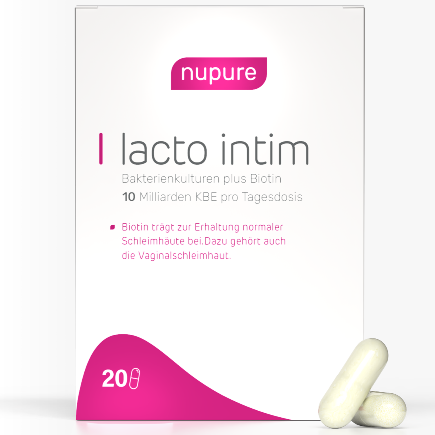 Lacto Intim