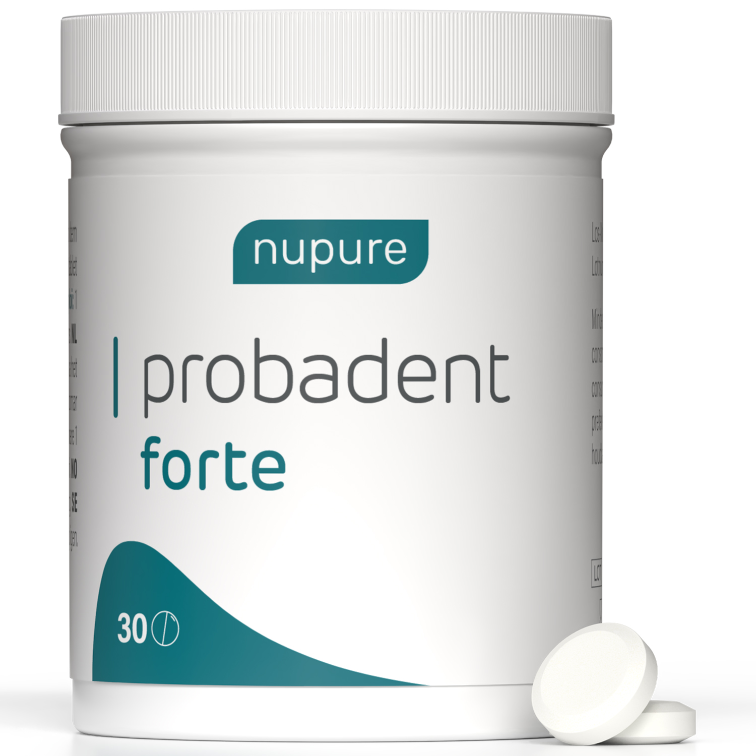 probadent forte 30