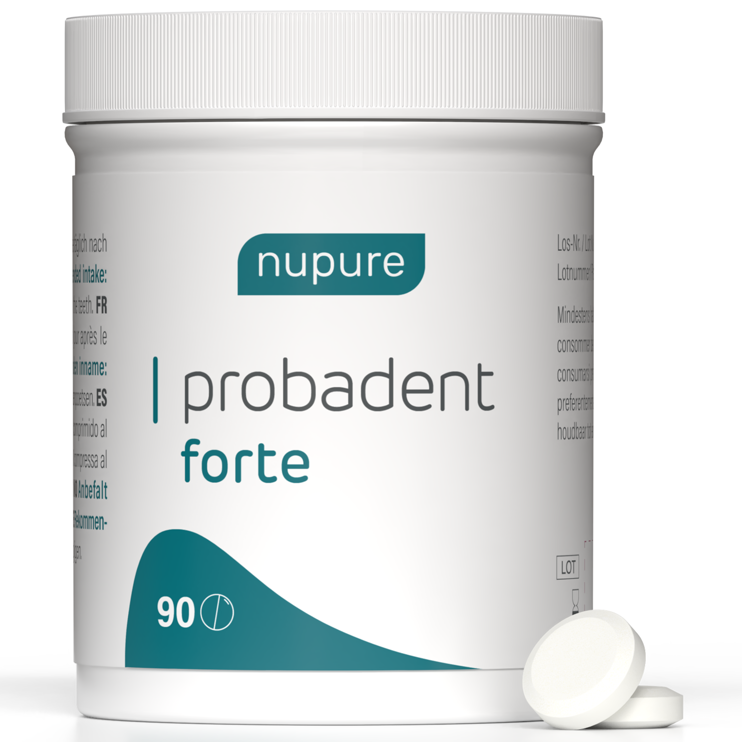 probadent forte 90