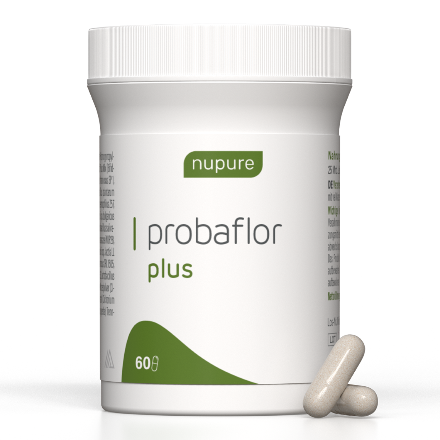probaflor plus