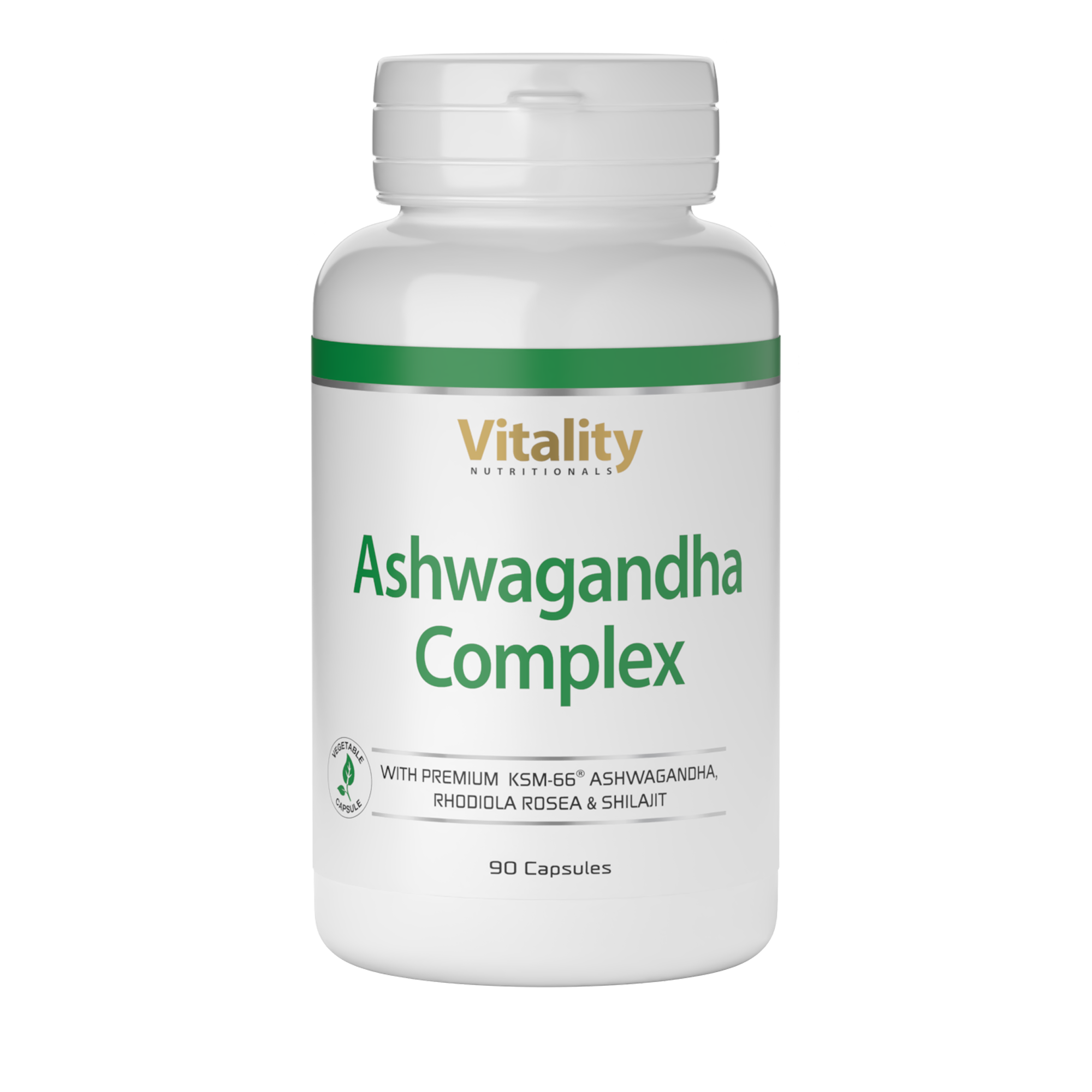 Ashwagandha Complex