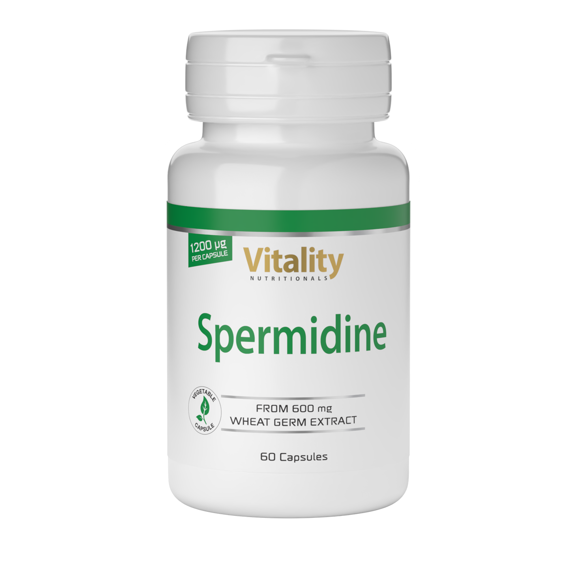 Spermidine