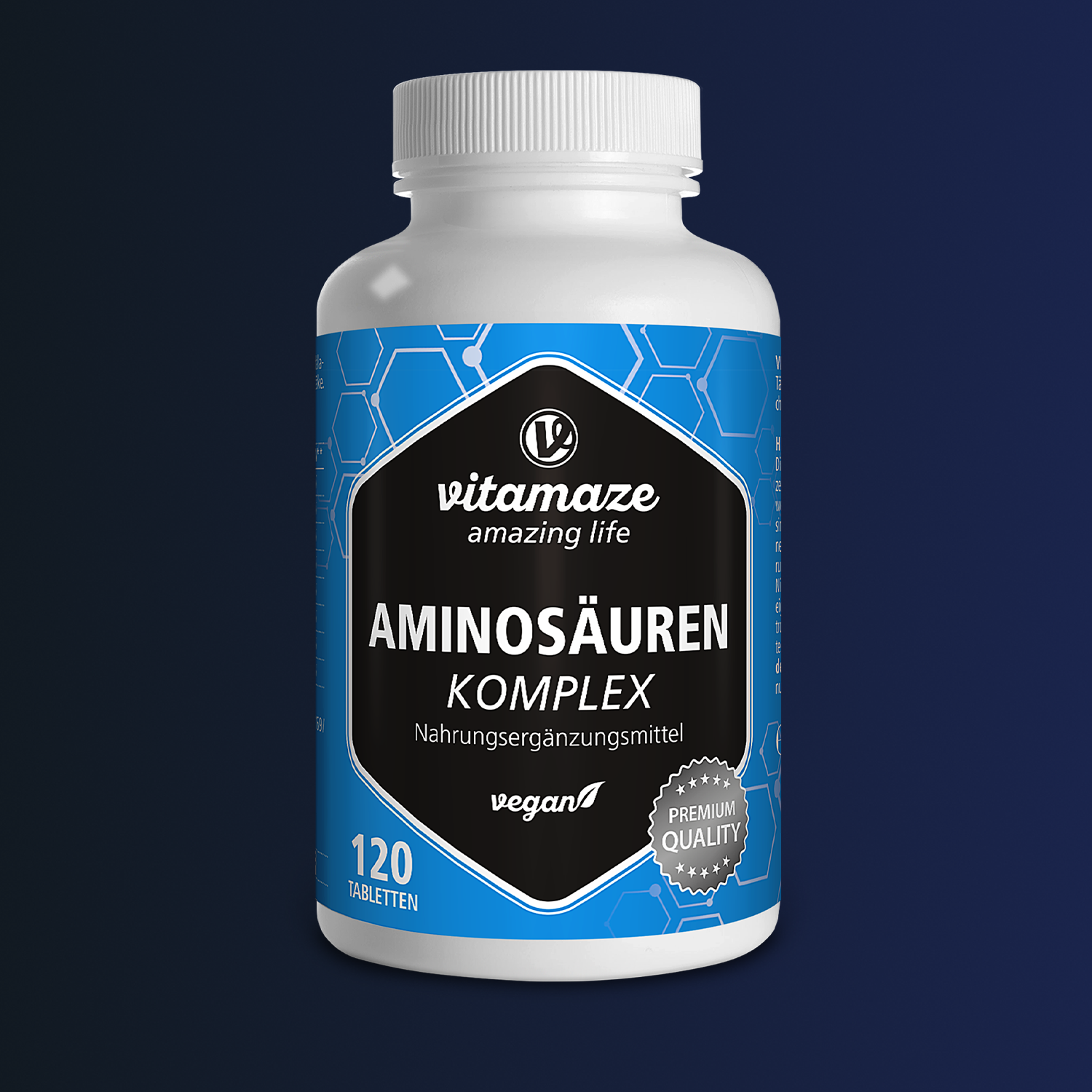 Complesso Di Aminoacidi-image