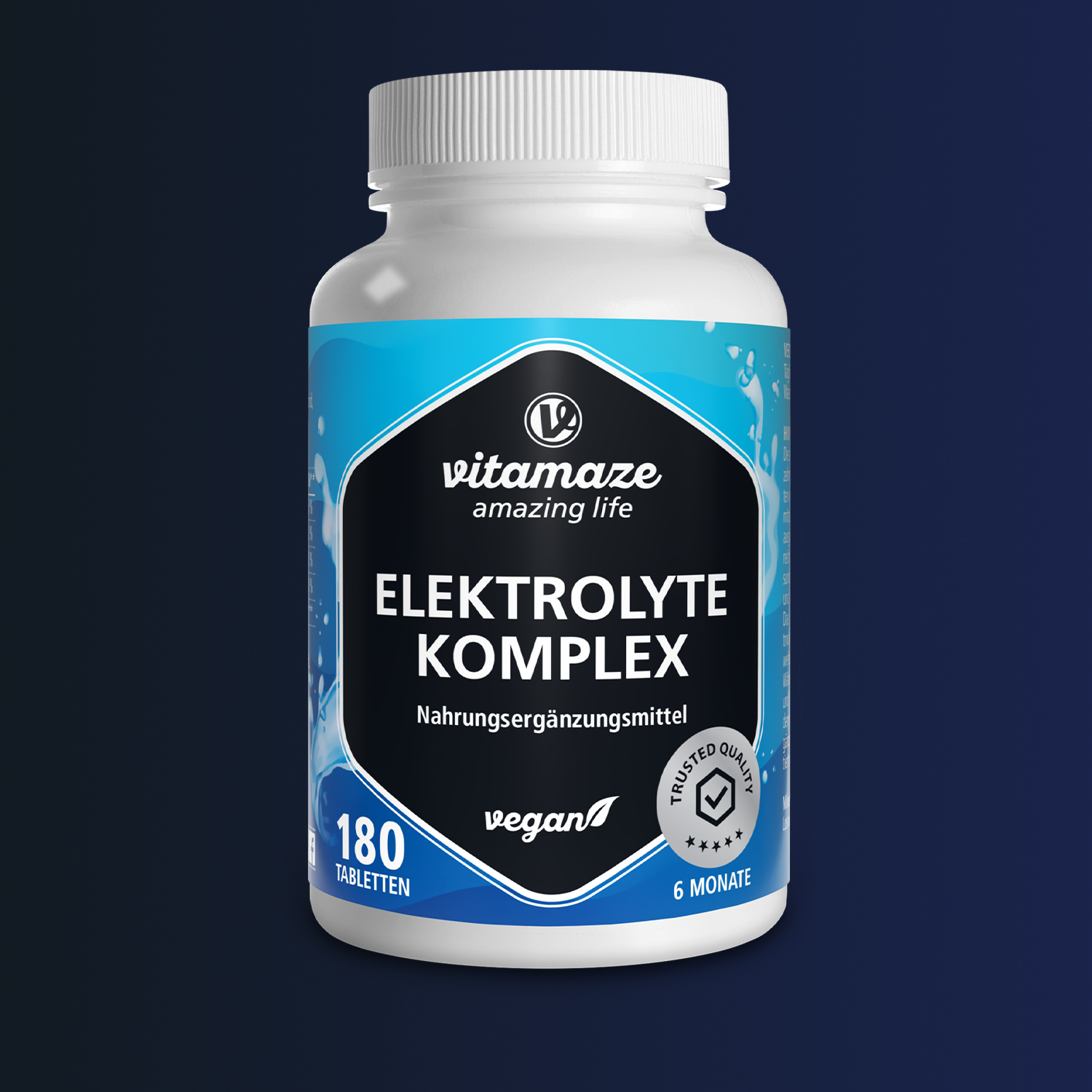 Elektrolyte Komplex