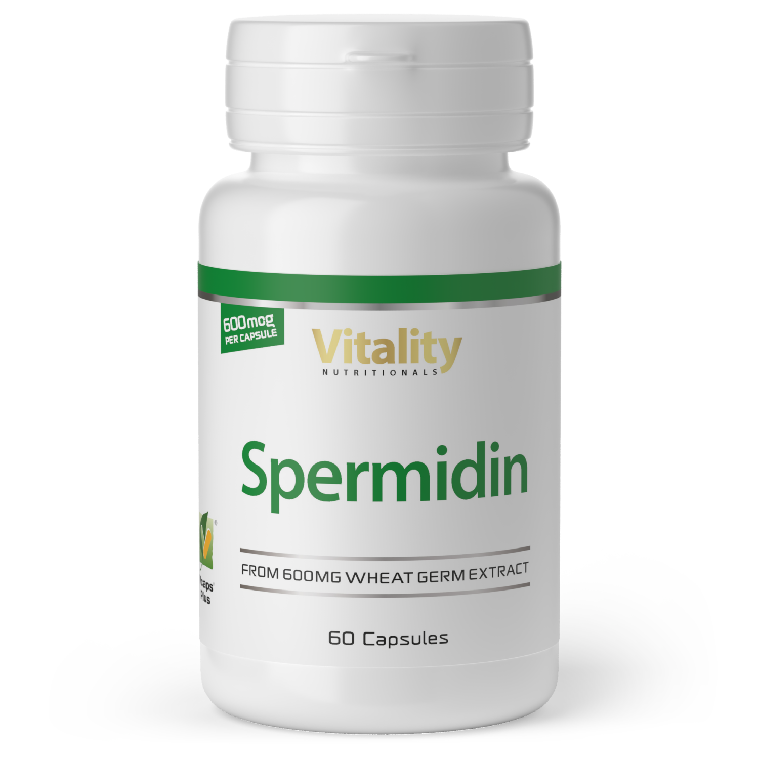 Spermidine