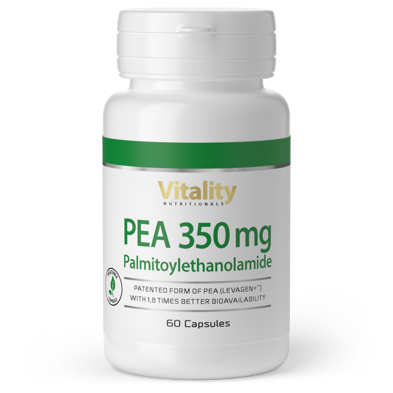 Pea 350Mg