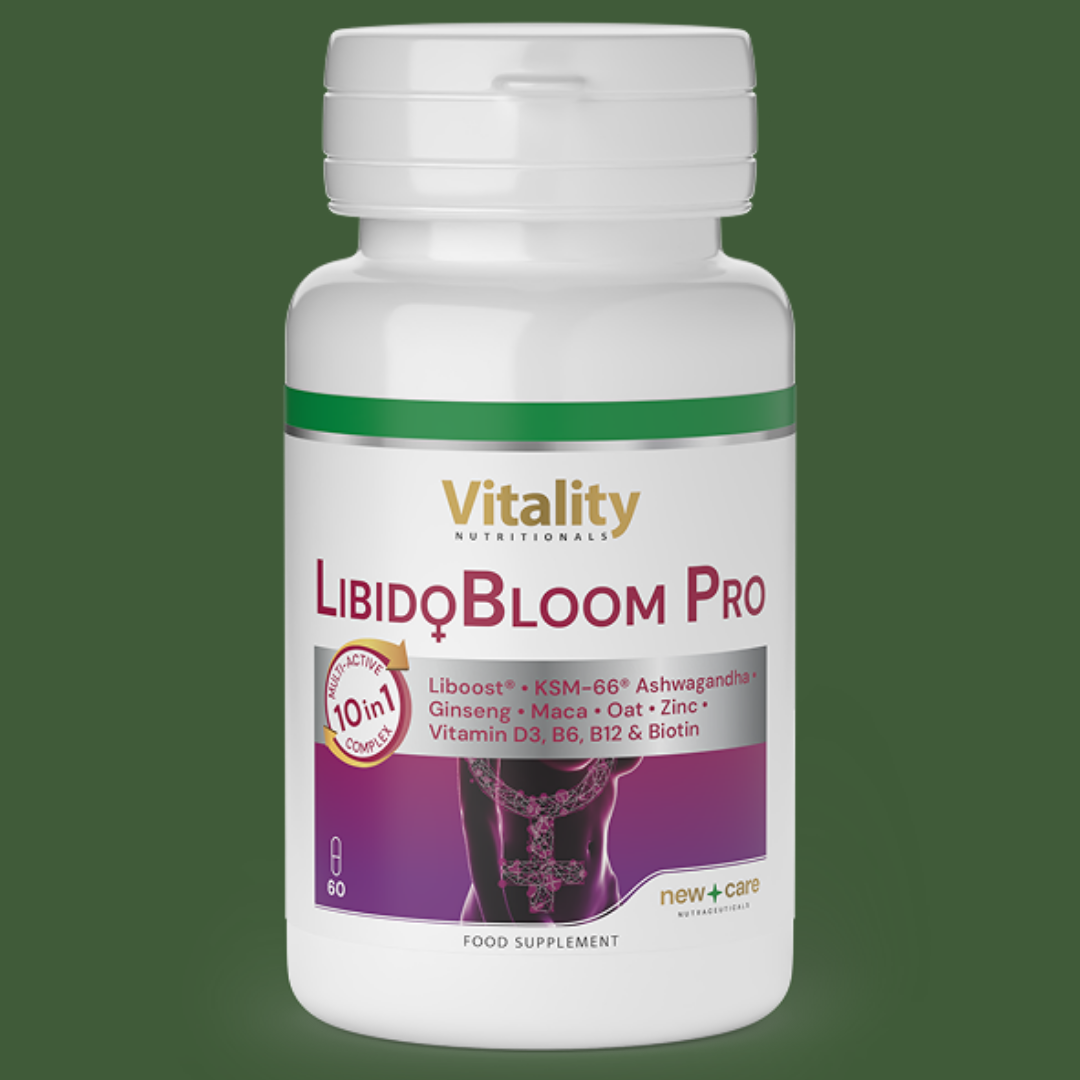 Libido Bloom Pro