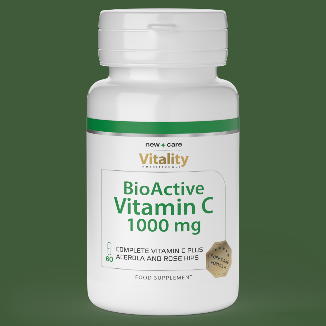 BioActive Vitamin C 1000 mg-image