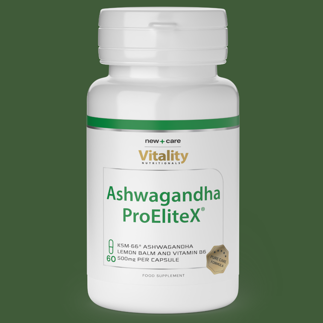 Ashwagandha ProEliteX®