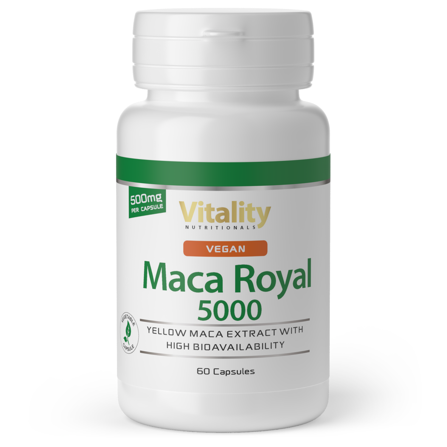 Maca Royal 5000
