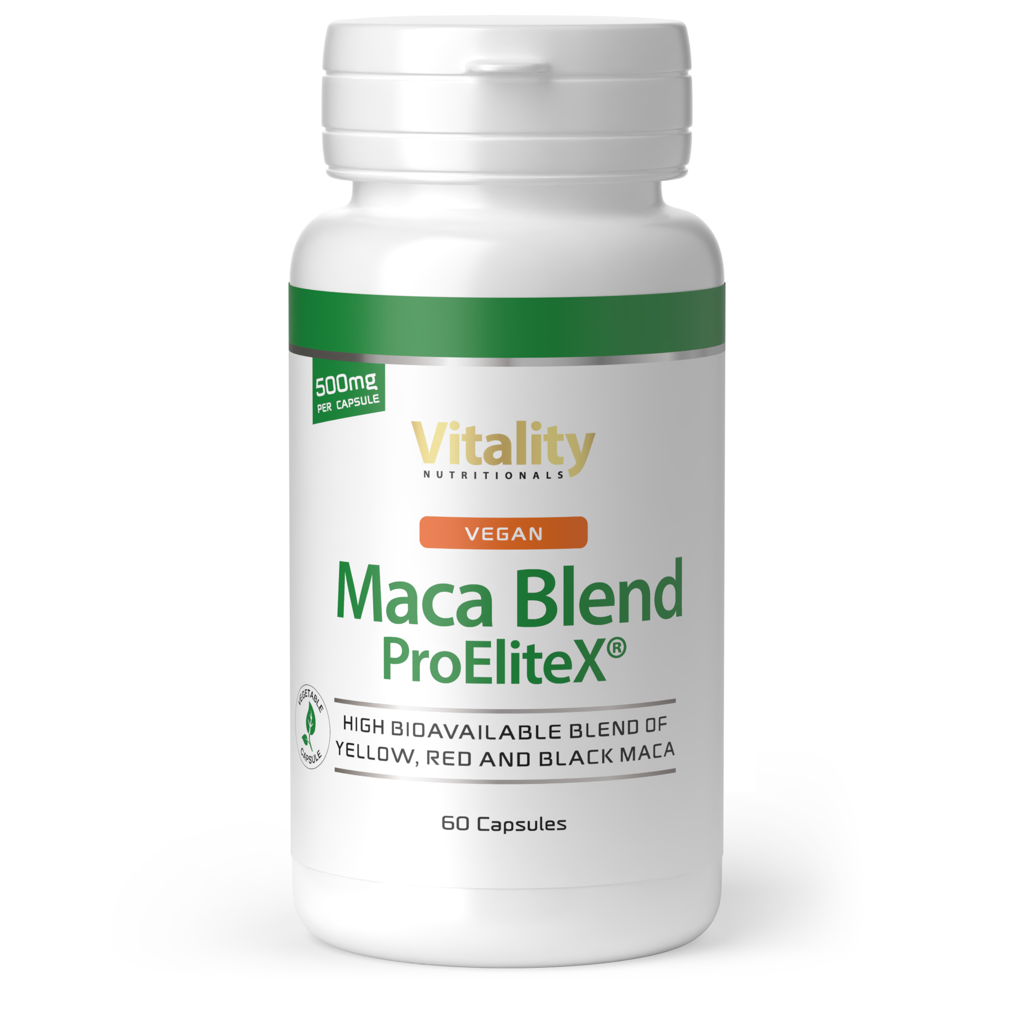Maca Blend ProEliteX