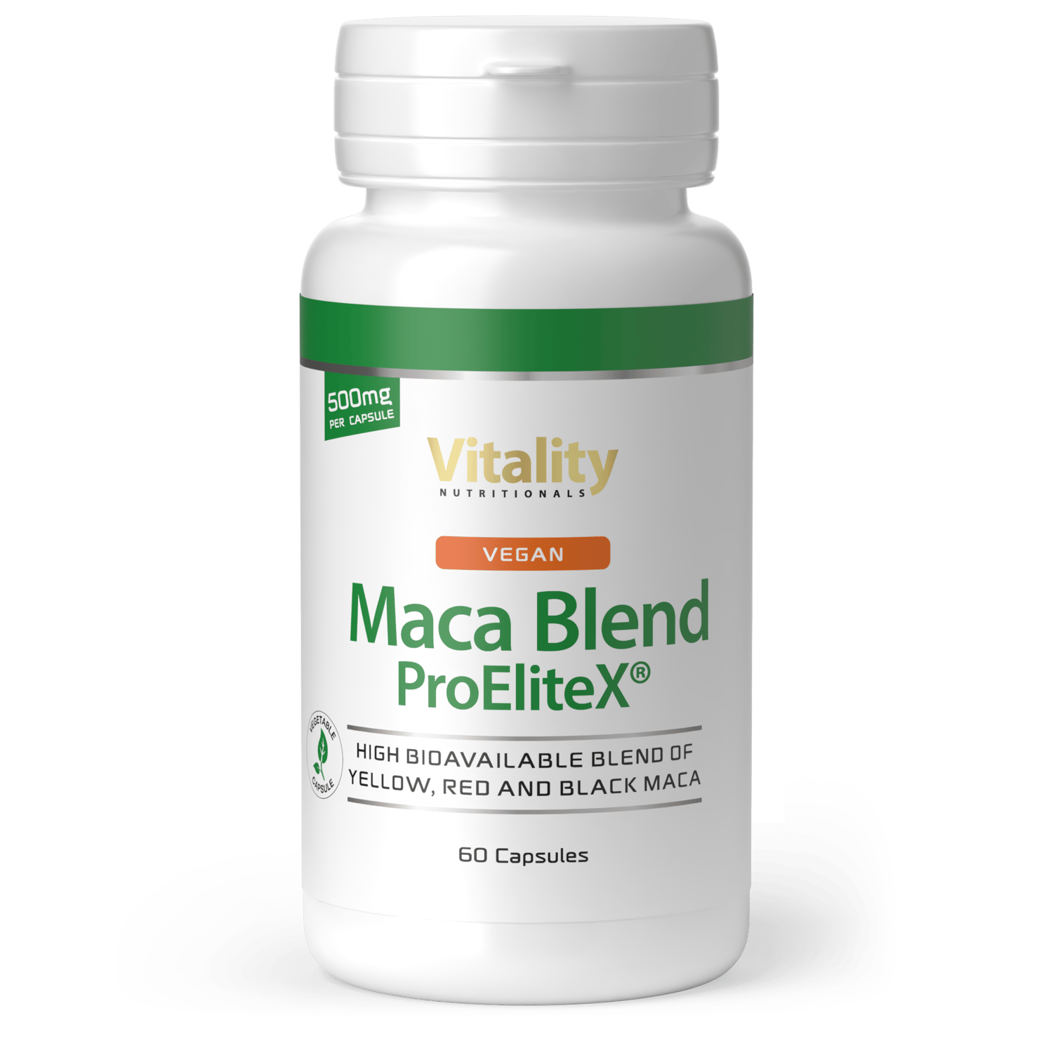 Maca Blend Proelitex-image