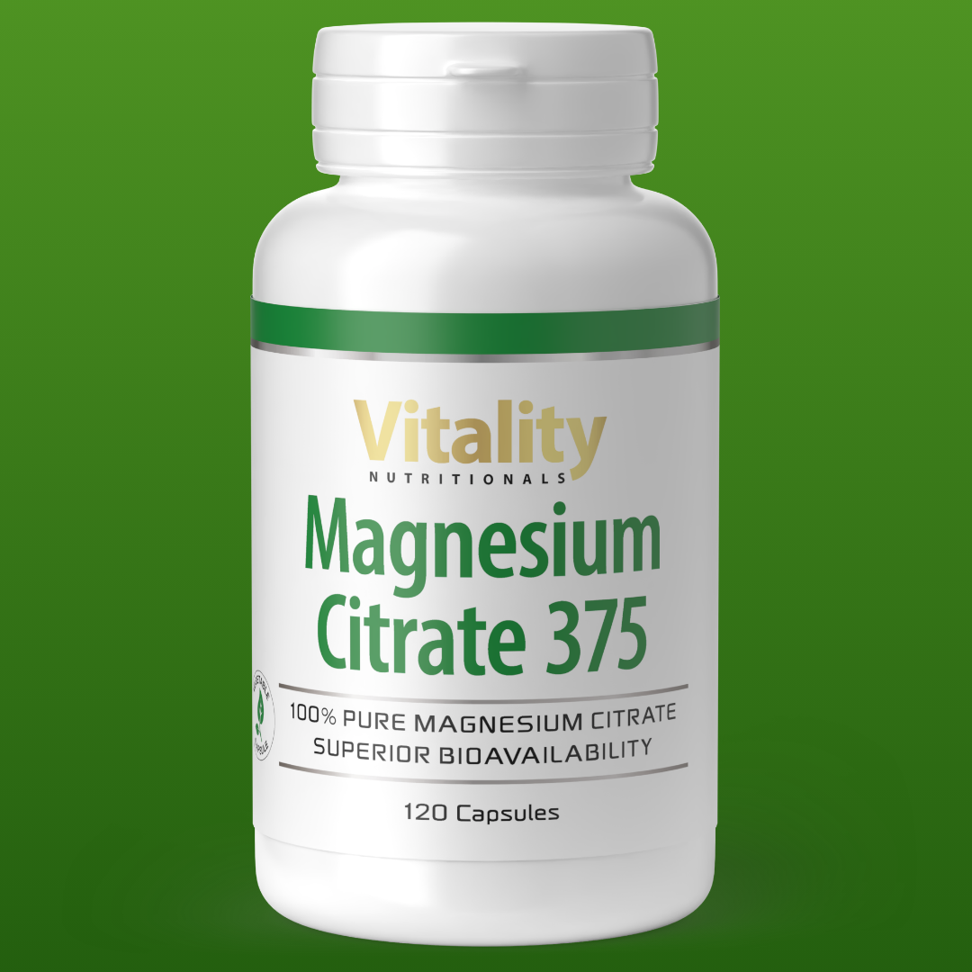 Magnesium Citrate 375-image