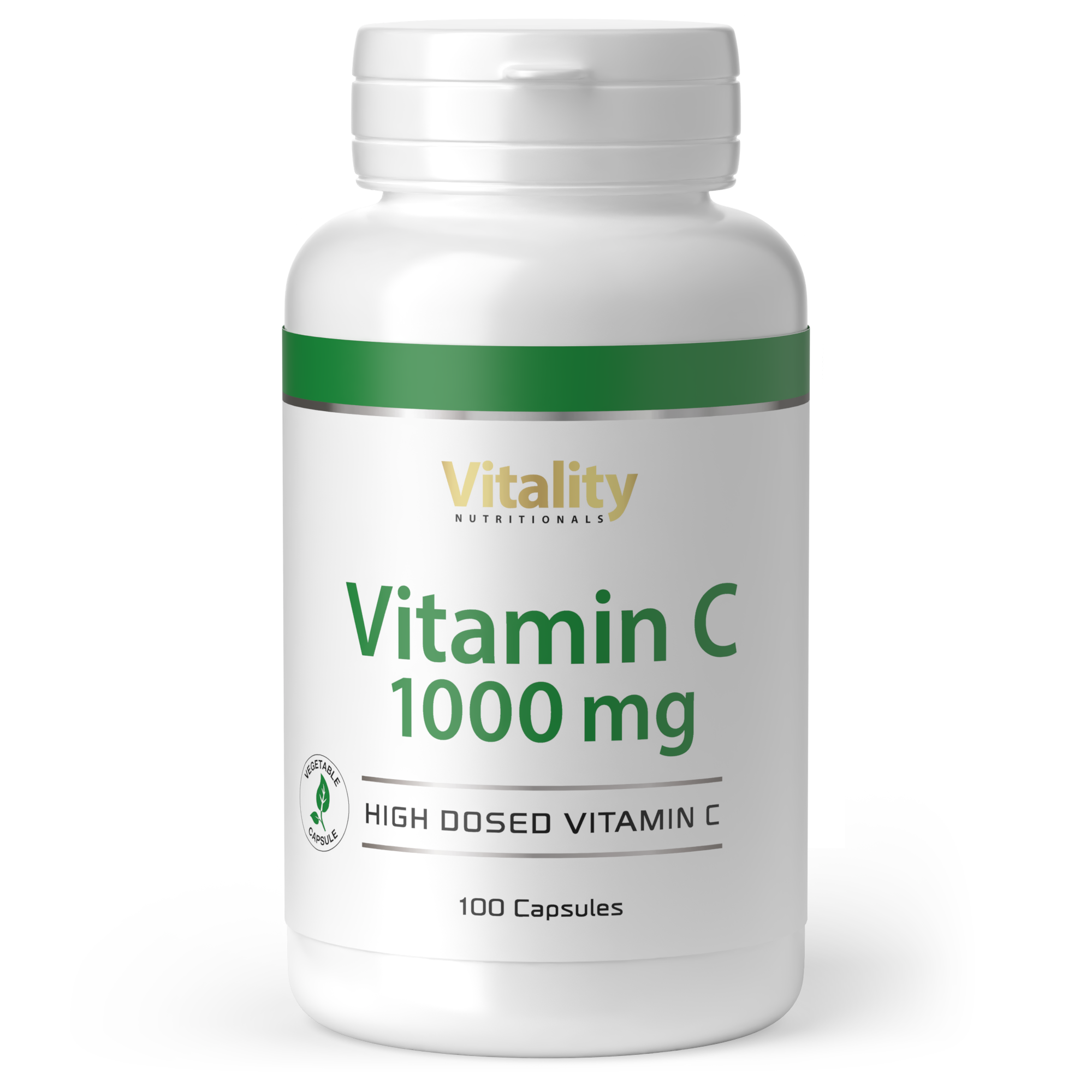 Vitamin C 1000 mg