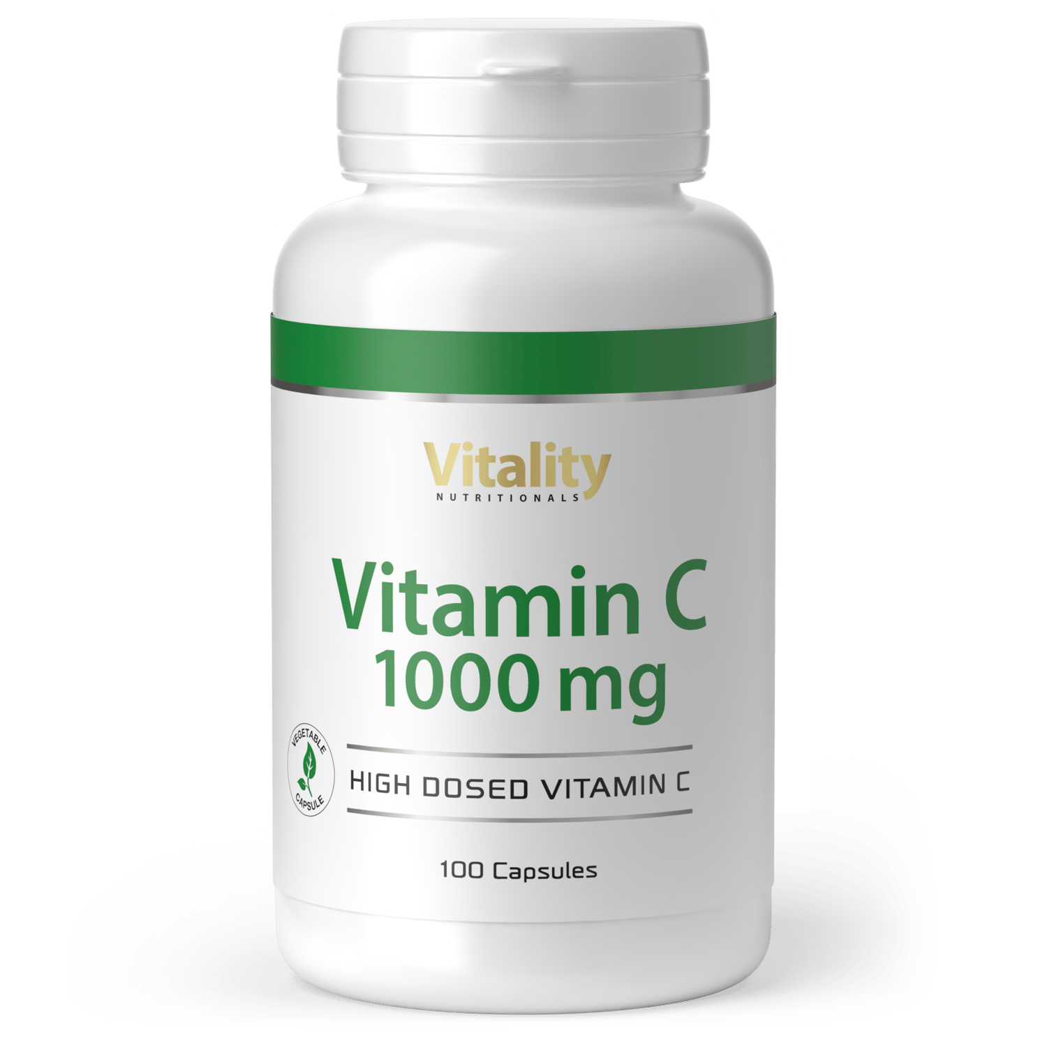 Vitamin C 1000 mg-image