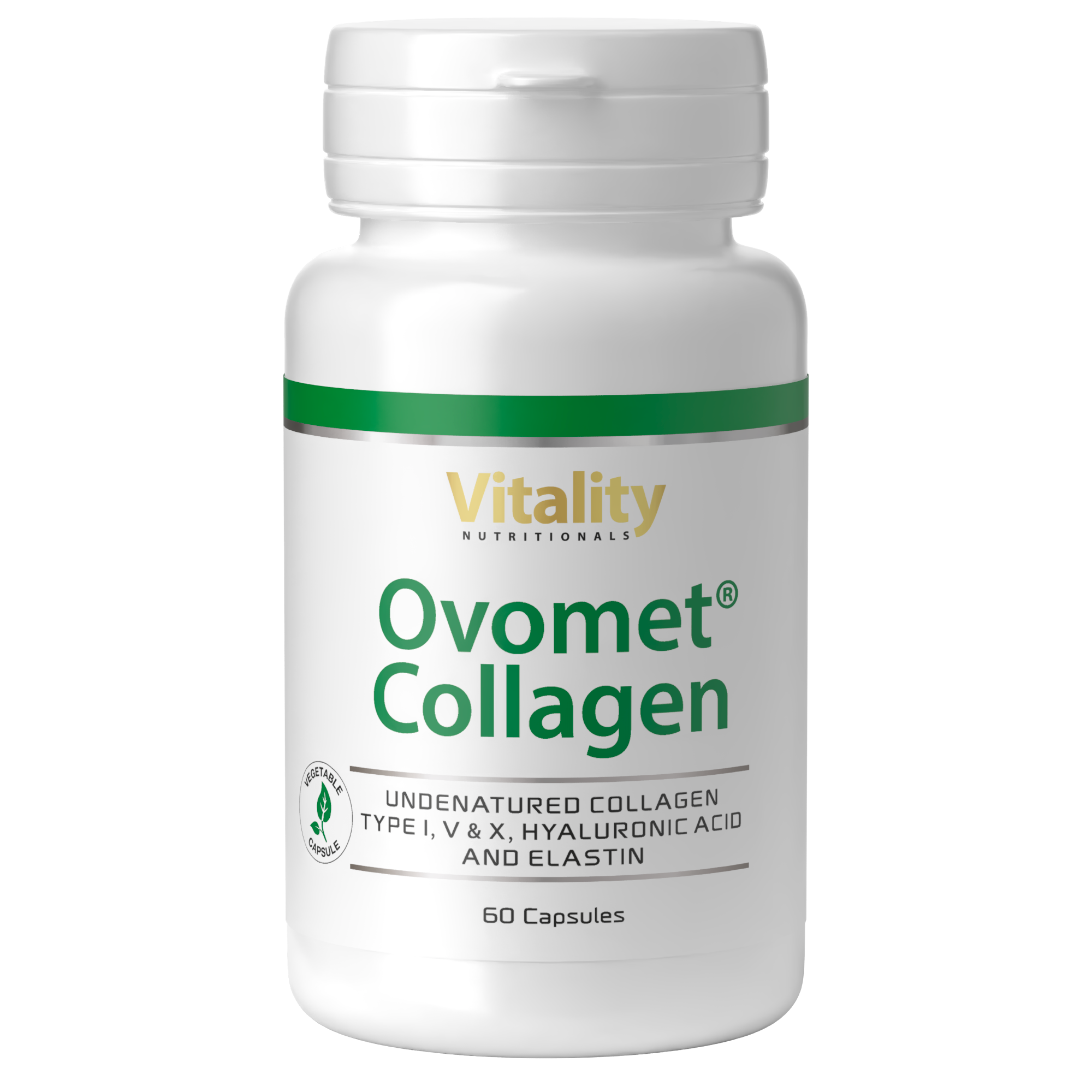 Ovomet® Collagen