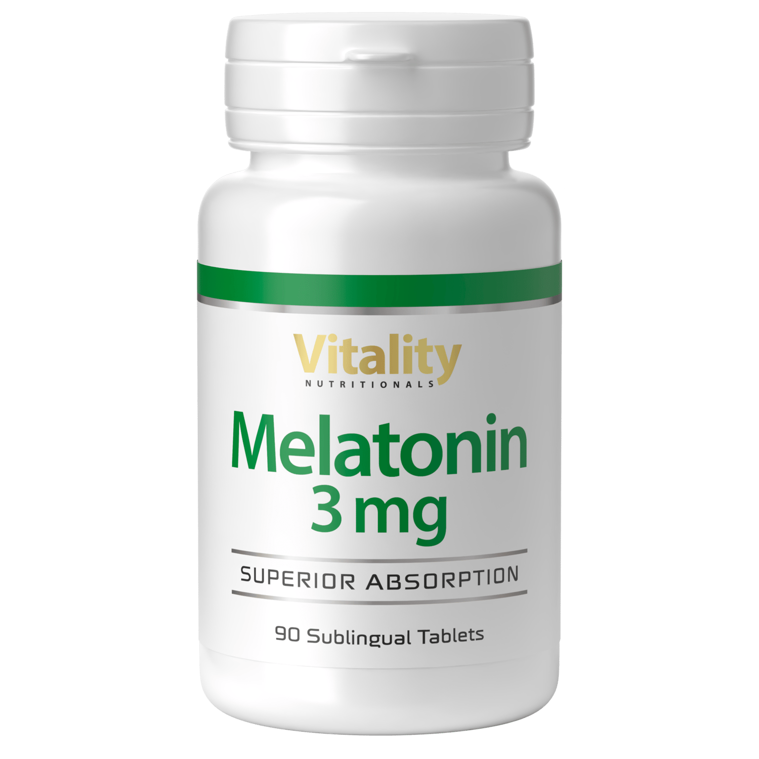 Melatonin 3 mg Lutschtabletten