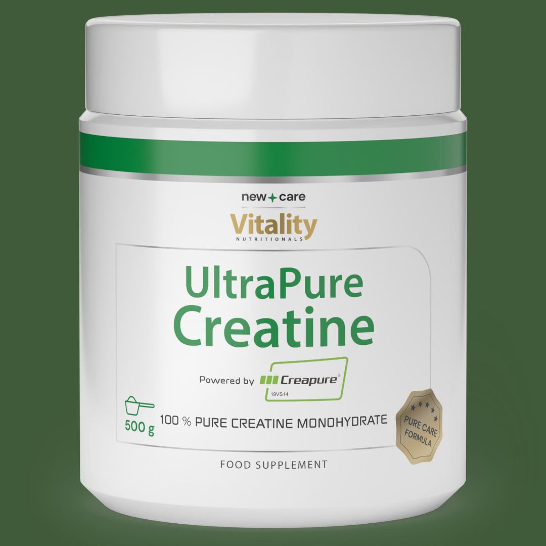 Ultrapure Creatine (Creapure®)-image
