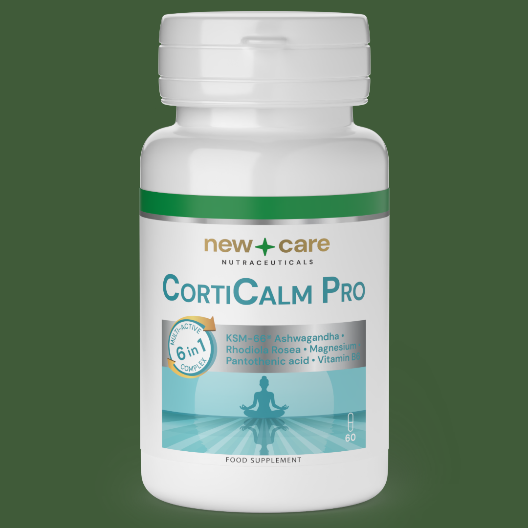 CortiCalm Pro