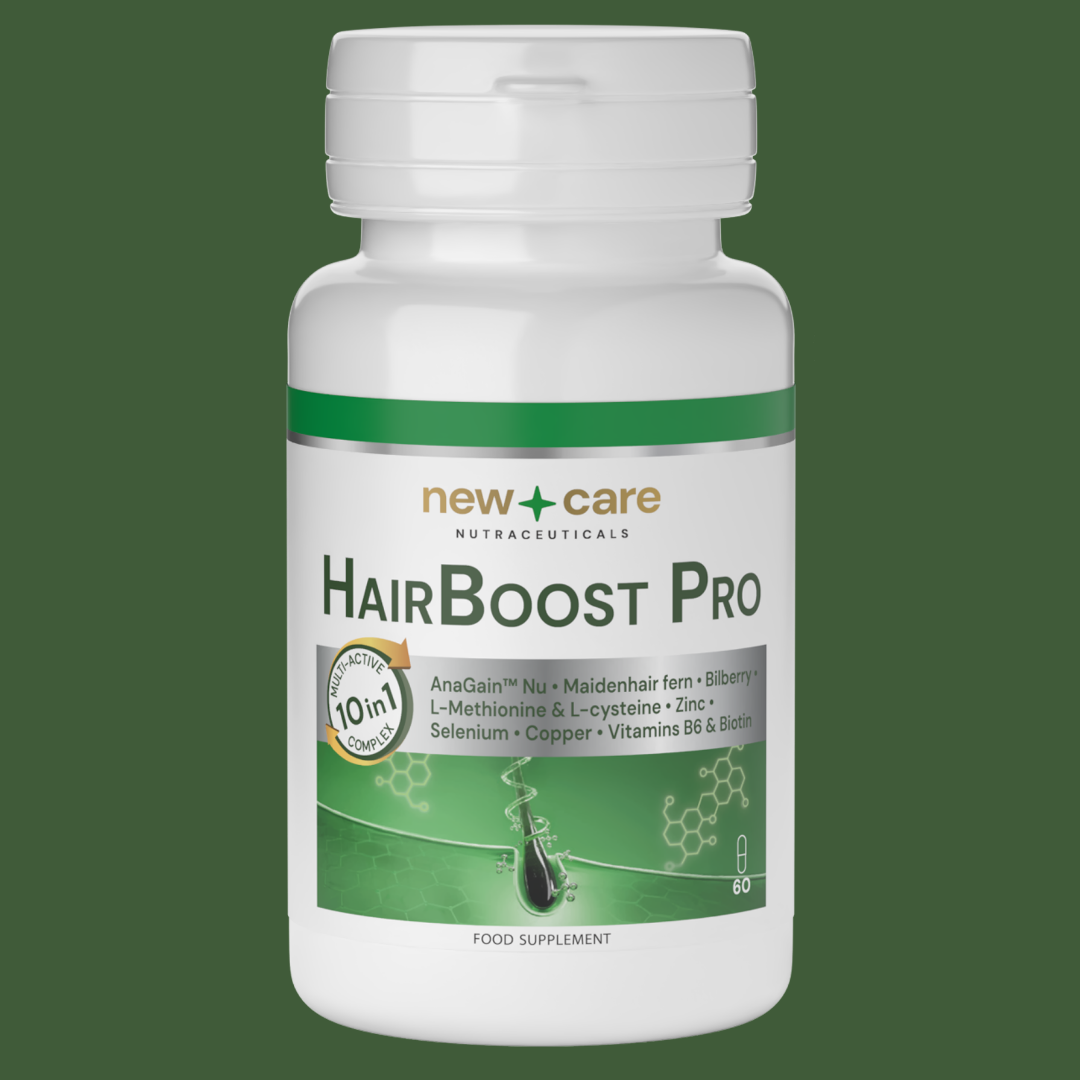 HairBoost Pro