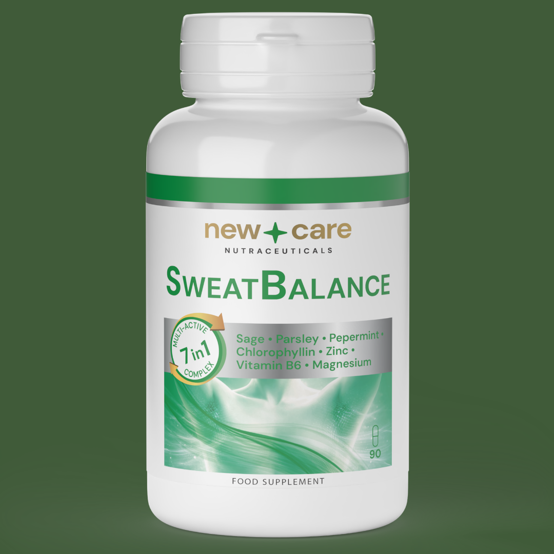 SweatBalance